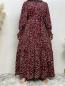 Preview: Hijab Kleid "Hezyi"